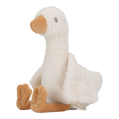 Bild von Kuscheltier Baby Goose 17cm GRS Newborn