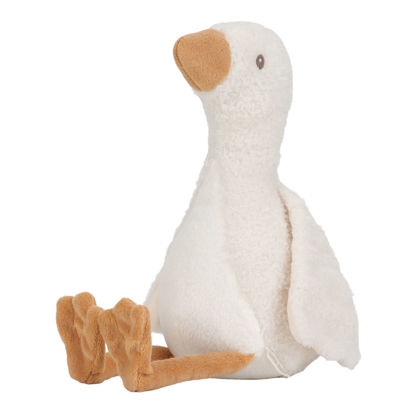 Bild von Kuscheltier Baby Goose 25cm GRS Newborn