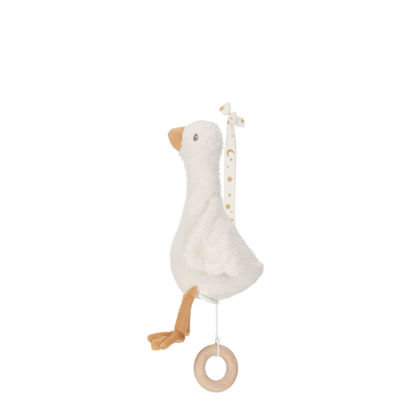 Bild von Spieluhr Baby Goose GRS Newborn