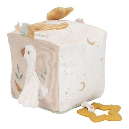 Bild von Aktiv-Würfel Soft GRS Newborn