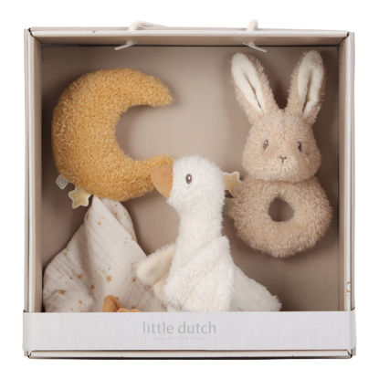 Bild von Geschenkset GRS Newborn