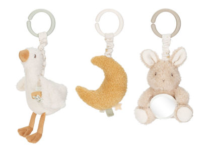 Bild von Anhänger 3er-Set GRS Newborn