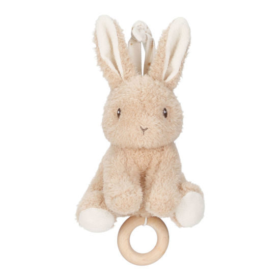 Bild von Spieluhr Baby Bunny GRS Newborn