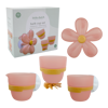 Bild von Little Dutch Badebecher Flowers
