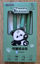 Bild von 5er Set Stifte Radierbar Panda