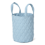 Bild von Aufbewahrungskorb gross - Pure Denim Blue