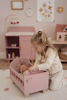 Bild von Puppenbett Holz FSC