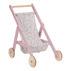 Bild von Puppenbuggy Holz FSC