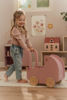 Bild von Puppenwagen Holz FSC