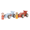 Bild von Rennwagen Rückziehauto FSC