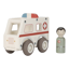 Bild von Krankenwagen FSC