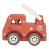 Bild von Feuerwehrauto FSC