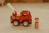 Bild von Feuerwehrauto FSC