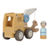 Bild von Kranwagen FSC