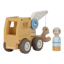 Bild von Kranwagen FSC