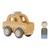 Bild von Taxi FSC