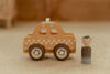 Bild von Taxi FSC
