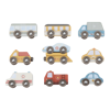 Bild von Fahrzeugset FSC