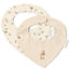 Bild von 2-pack Bandana bib Little Christmas