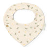 Bild von 2-pack Bandana bib Little Christmas