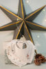 Bild von 2-pack Bandana bib Little Christmas