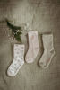 Bild von 3-pack socks Little Christmas - 17/20