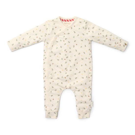 Bild von One-piece pajamas Little Christmas - 50/56
