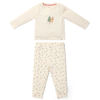 Bild von Two-piece Pajamas Little Christmas - 74/80