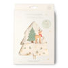 Bild von Two-piece Pajamas Little Christmas - 74/80