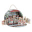 Bild von Adventsklaender Zug FSC