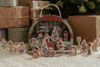 Bild von Adventsklaender Zug FSC