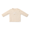 Bild von T-shirt langärmlig Sand - 44
