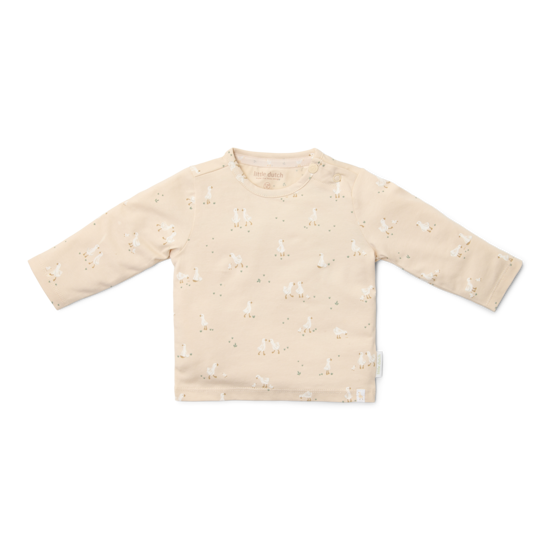 Bild von T-shirt langärmlig Little Goose - 56