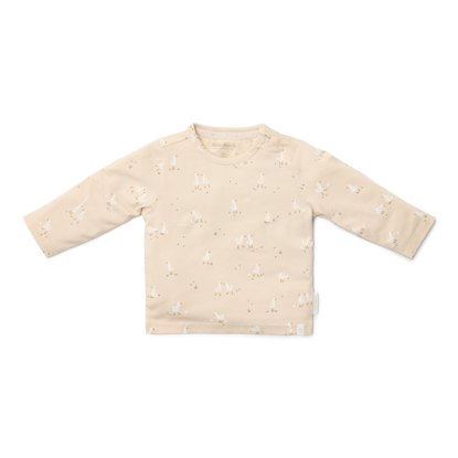 Bild von T-shirt langärmlig Little Goose - 68