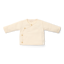 Bild von T-shirt wrap long sleeves Creme - 50