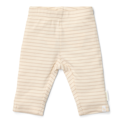 Bild von Leggings Soft Beige Stripe - 50