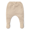 Bild von Hose gestrickt Soft Beige Melee - 56