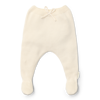 Bild von Hose gestrickt Off White - 74