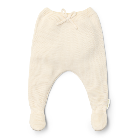 Bild von Hose gestrickt Off White - 74