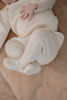 Bild von Hose gestrickt Off White - 74