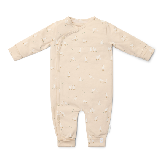 Bild von Wickelstrampler Little Goose - 44