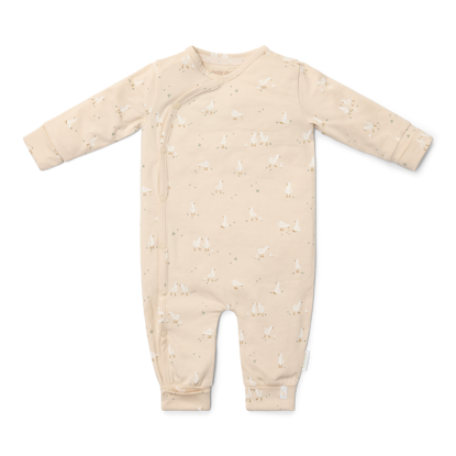 Bild von Wickelstrampler Little Goose - 56