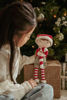 Bild von Weihnachtspuppe Jim 35cm