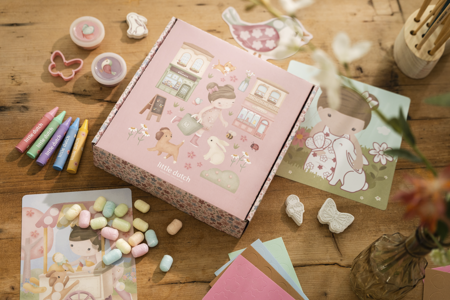 Bild für Kategorie Basteln / Malen NEW