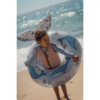 Bild von Little Dutch Ocean World Schwimmring mit Flosse 91 cm