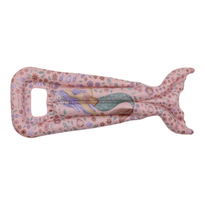 Bild von Little Duch Luftmatratze mit Flosse Dreamy Mermaid