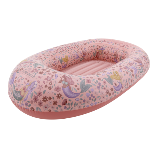 Bild von Little Dutch Boot Dreamy Mermaid 100x67cm