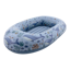 Bild von Little Dutch Boot Ocean World 100x67cm