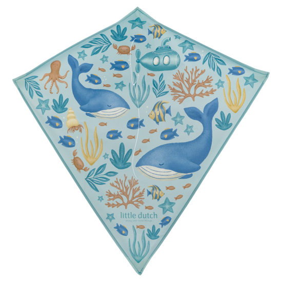 Bild von Little Dutch Drachen Ocean World