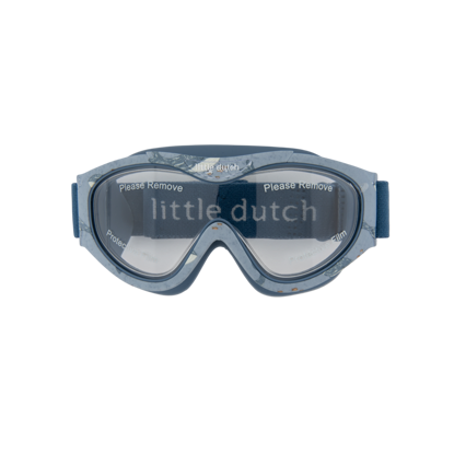 Bild von Little Dutch Taucherbrille Ocean World